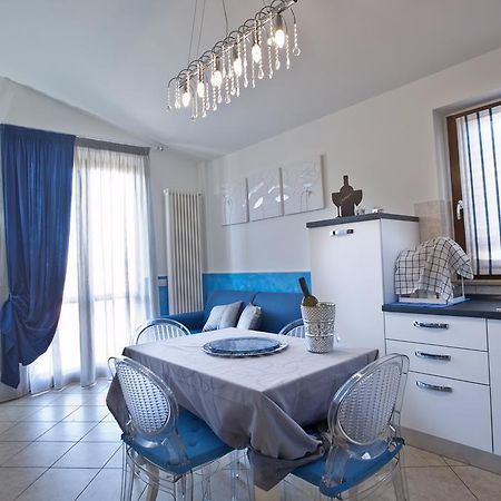 Apartamento Casavacanze Azzurro Mare Porto SantʼElpidio Habitación foto