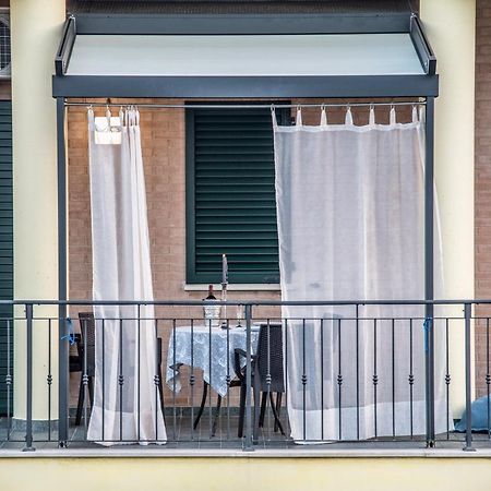 Apartamento Casavacanze Azzurro Mare Porto SantʼElpidio Exterior foto