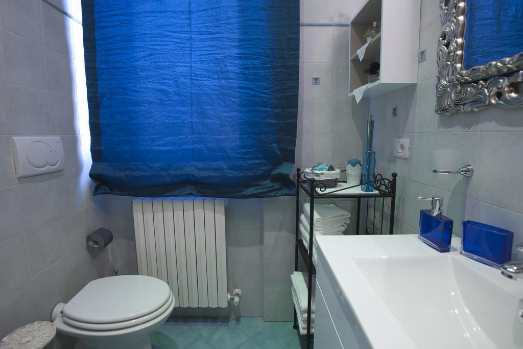 Apartamento Casavacanze Azzurro Mare Porto SantʼElpidio Habitación foto