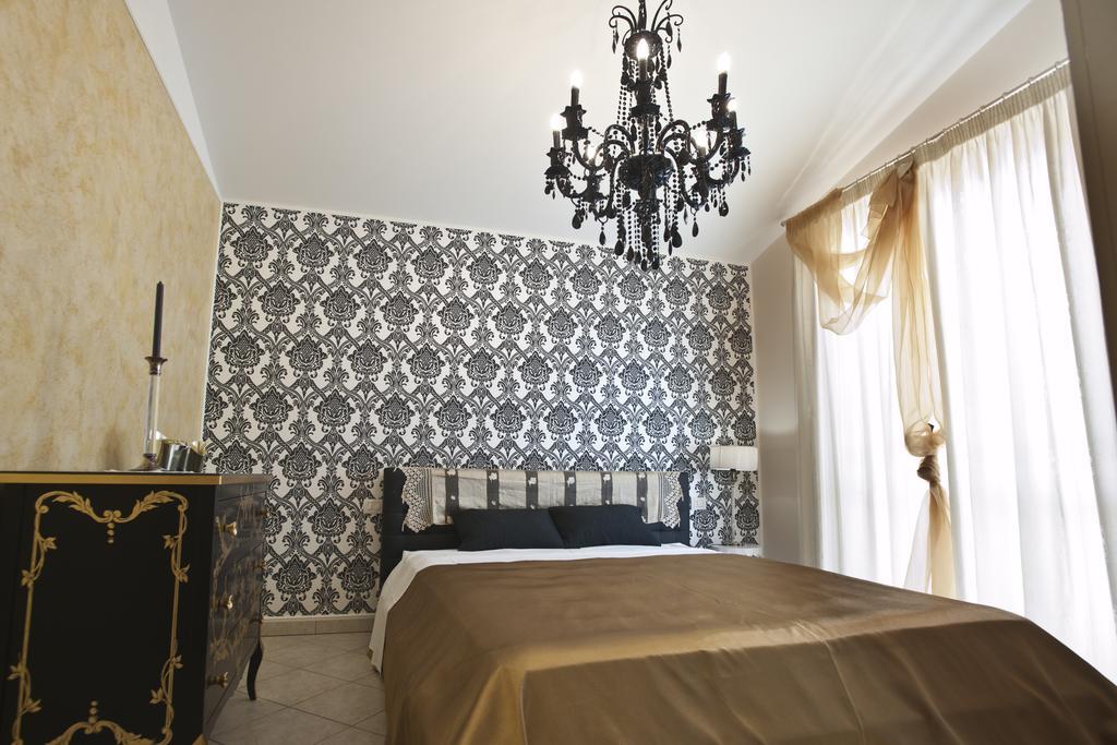 Apartamento Casavacanze Azzurro Mare Porto SantʼElpidio Habitación foto