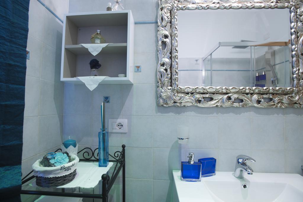 Apartamento Casavacanze Azzurro Mare Porto SantʼElpidio Habitación foto